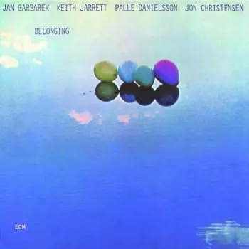 Keith Jarrett: Belonging
