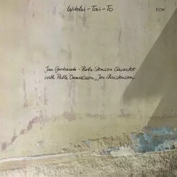 Palle Danielsson: Witchi-Tai-To