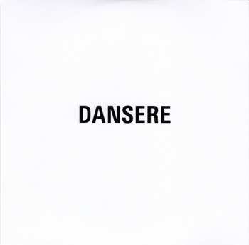 3CD/Doos Jan Garbarek: Dansere