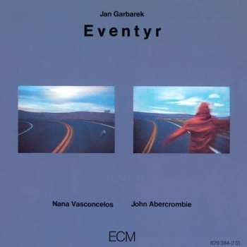 Album Naná Vasconcelos: Eventyr