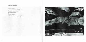 CD Jan Garbarek: Officium Novum