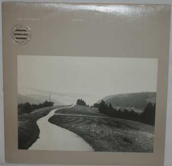 LP Jan Garbarek: Places