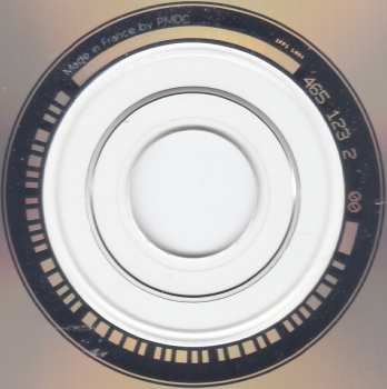 2CD Jan Garbarek: Mnemosyne