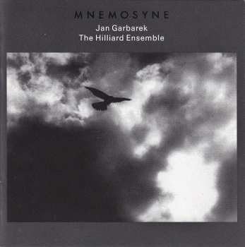 2CD Jan Garbarek: Mnemosyne