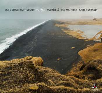 Album Jan Gunnar Hoff Group: Voyage