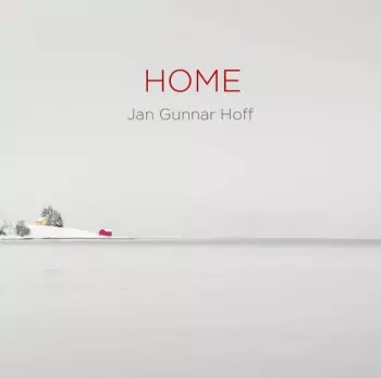 Jan Gunnar Hoff: Home