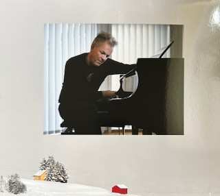 LP Jan Gunnar Hoff: Home