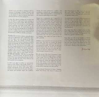 LP Jan Gunnar Hoff: Home