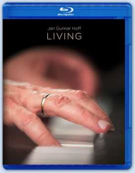 Album Jan Gunnar Hoff: Living: Sofienberg Church, Norway, 2012
