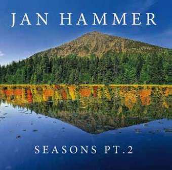 Album Jan Hammer: Seasons Pt. 2