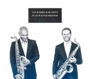 LP Walter Smith III: Variations In Blue LTD | NUM