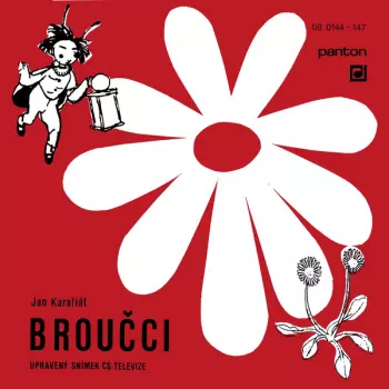 Broučci