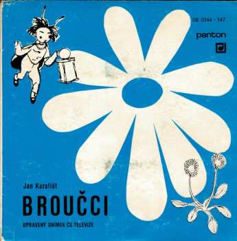 4SP Jan Karafiát: Broučci