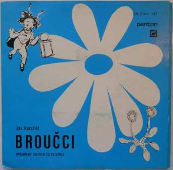 4SP Jan Karafiát: Broučci (Upravený Snímek Čs. Televize)