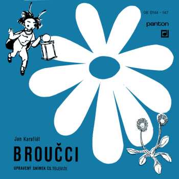 4SP Jan Karafiát: Broučci (Upravený Snímek Čs. Televize)