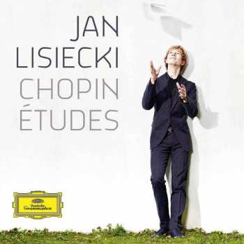 Album Frédéric Chopin: Études