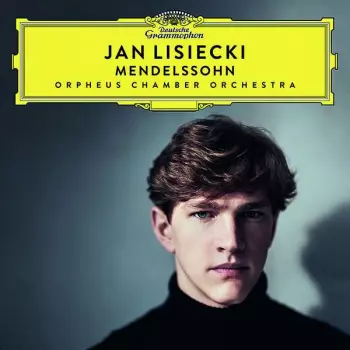 Orpheus Chamber Orchestra: Mendelssohn