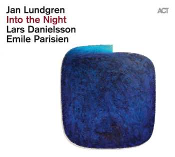 Album Emile Parisien: Into The Night