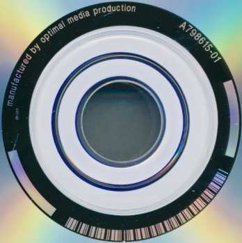 CD Lars Danielsson: Magnum Mysterium