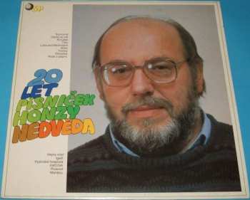 LP Jan Nedvěd: 20 Let Písniček Honzy Nedvěda