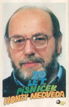 MC Jan Nedvěd: 20 Let Písniček Honzy Nedvěda