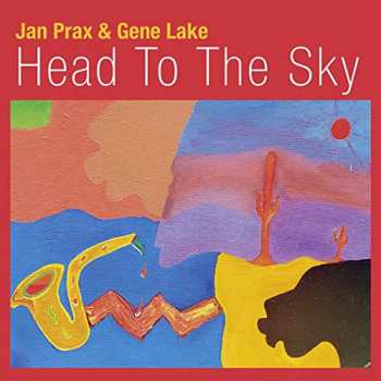 Album Gene Lake: Head To The Sky