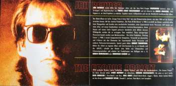 CD Jan Reimer: The Groove Project