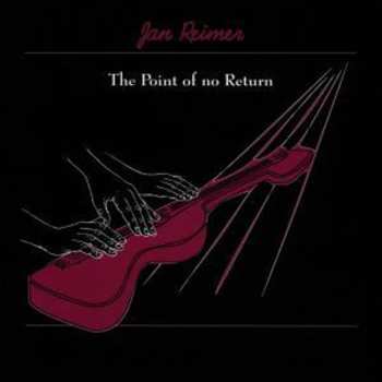 Album Jan Reimer: The Point Of No Return