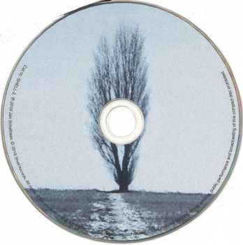 CD Jan Schelhaas: Ghosts Of Eden