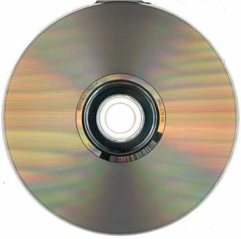 CD Jan Schelhaas: Ghosts Of Eden