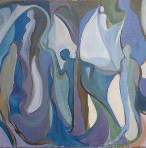 Album Jan Schelhaas: Ghosts Of Eden