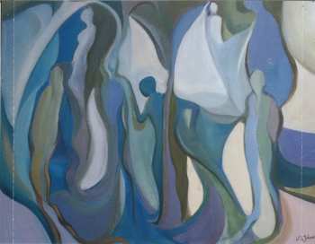 CD Jan Schelhaas: Ghosts Of Eden