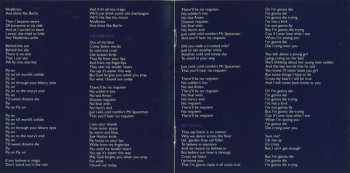 CD Jan Schelhaas: Ghosts Of Eden