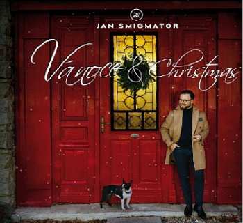 CD Jan Smigmator: Vánoce & Christmas