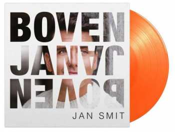 LP Jan Smit: Boven Jan LTD | NUM | CLR