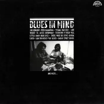 Blues In Mind
