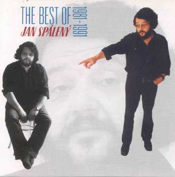Album Jan Spálený: The Best Of 1981-1991