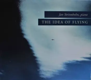 Jan Strinnholm: The Idea Of Flying