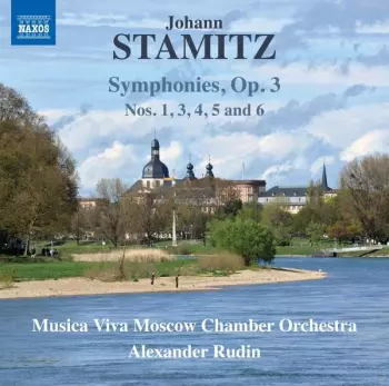 Symphonies, Op. 3