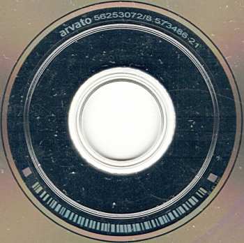 CD Jan Van Der Roost: Spartacus / Poème Montagnard / Sinfonietta 'Suito Sketches'