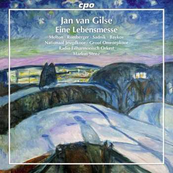 Album Groot Omroepkoor: Eine Lebensmesse