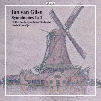 Symphonies 1 & 2