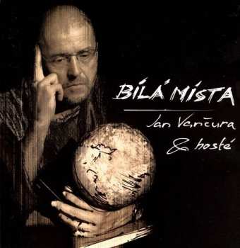 Album Jan Vančura:  Bílá Místa