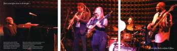 CD Jana Herzen: Live