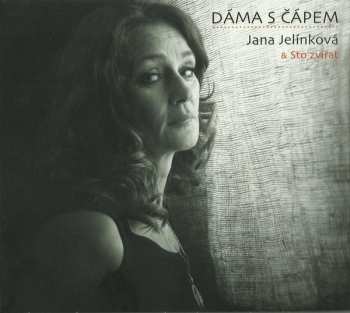 Album Sto Zvířat: Dáma S Čápem