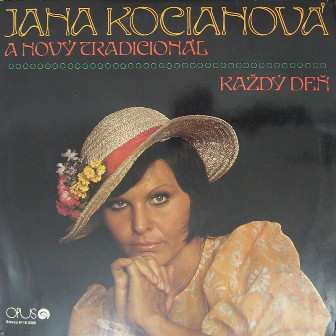 Album Jana Kocianová: Každý Deň