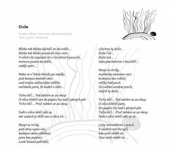CD Jana Lota: Děvčátko