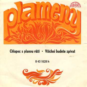 SP Jana Matysová: Chlapec S Planou Růží • Všichni Budete Zpívat