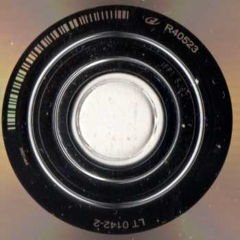 CD Jana Rychterová: To Je Život...!