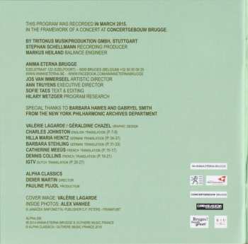 CD Antonín Dvořák: Sinfonietta, Symphony "From The New World"